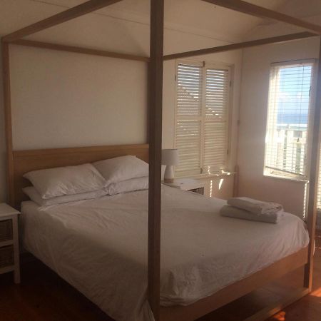 Rustic Beach House 300 Steps From The Ocean Kaapstad Buitenkant foto