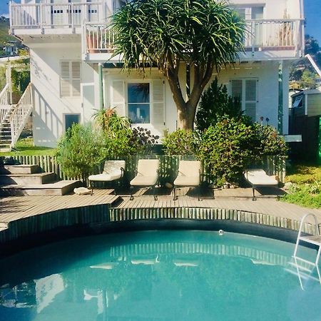 Rustic Beach House 300 Steps From The Ocean Kaapstad Buitenkant foto