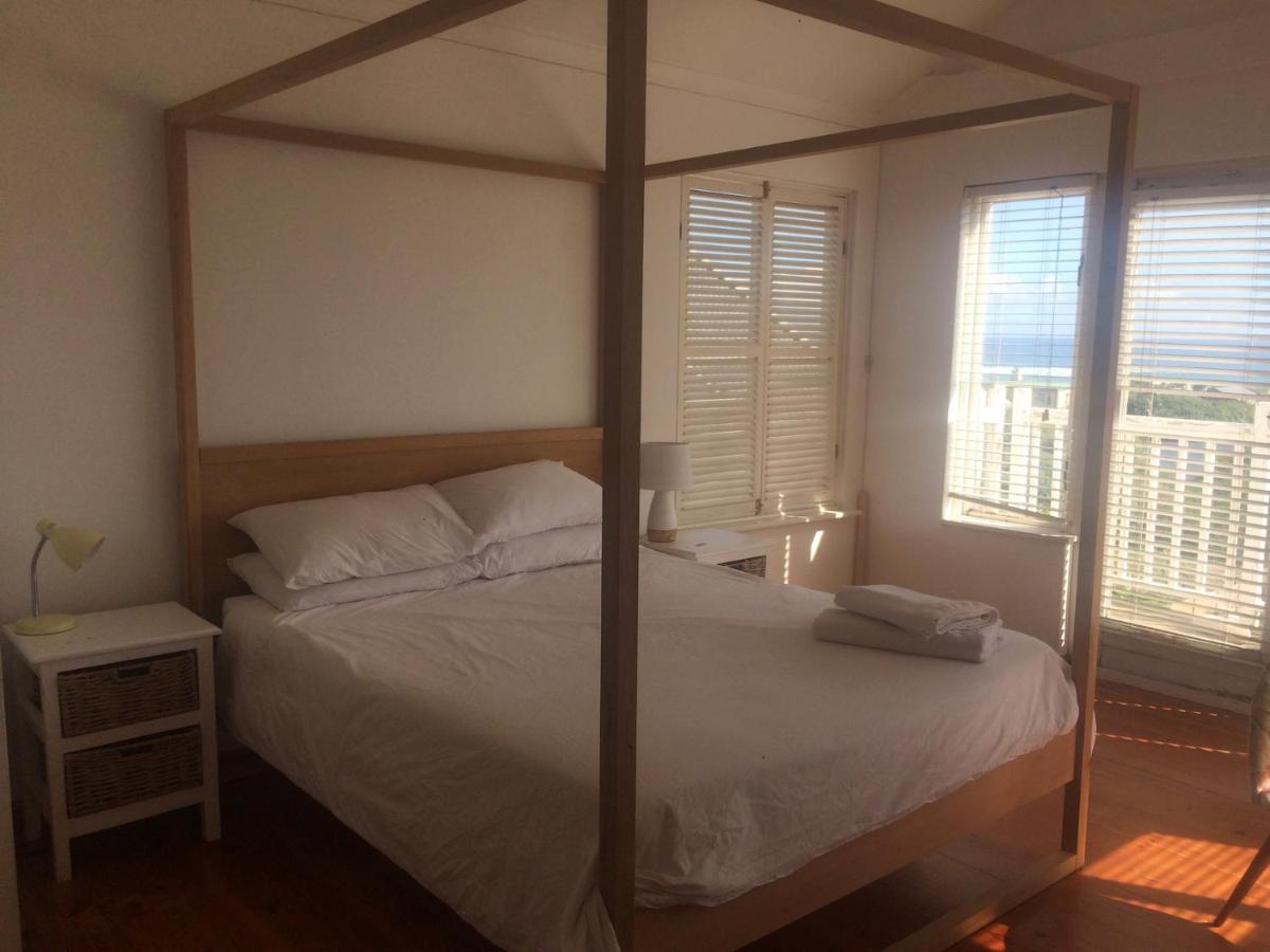 Rustic Beach House 300 Steps From The Ocean Kaapstad Buitenkant foto