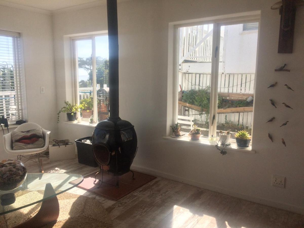 Rustic Beach House 300 Steps From The Ocean Kaapstad Buitenkant foto