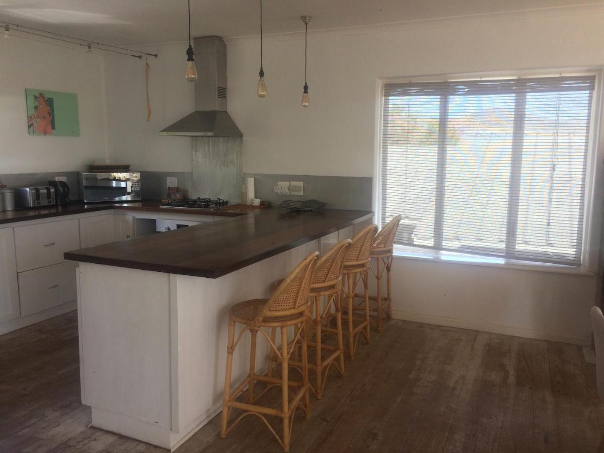 Rustic Beach House 300 Steps From The Ocean Kaapstad Buitenkant foto