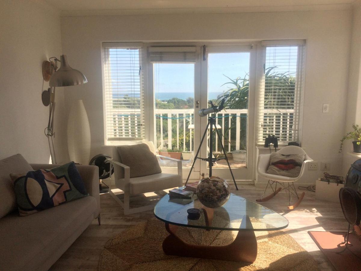 Rustic Beach House 300 Steps From The Ocean Kaapstad Buitenkant foto