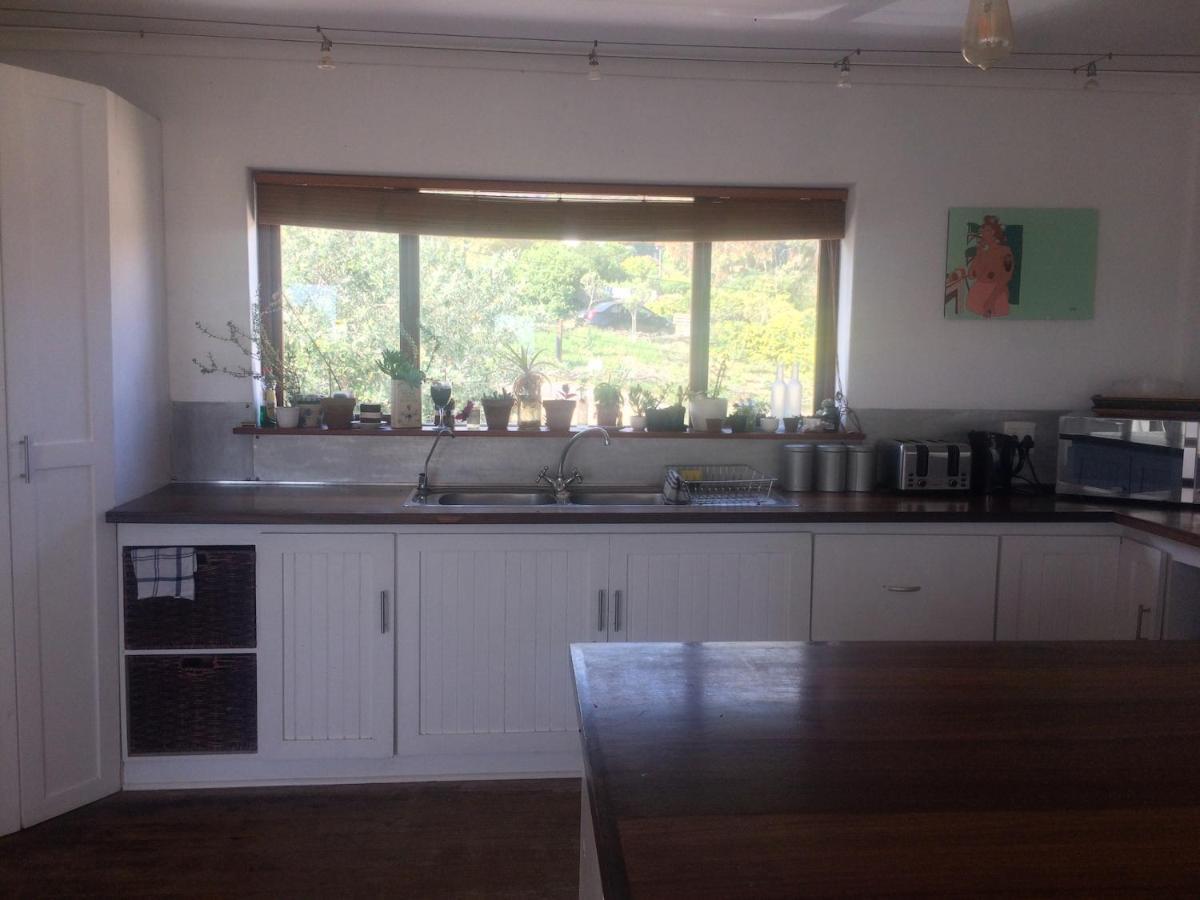 Rustic Beach House 300 Steps From The Ocean Kaapstad Buitenkant foto