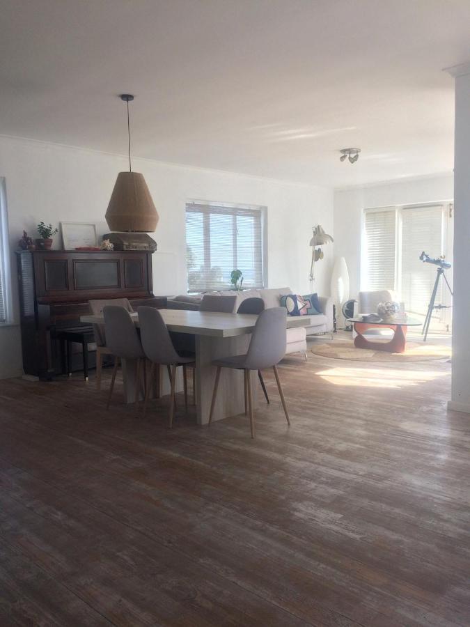 Rustic Beach House 300 Steps From The Ocean Kaapstad Buitenkant foto