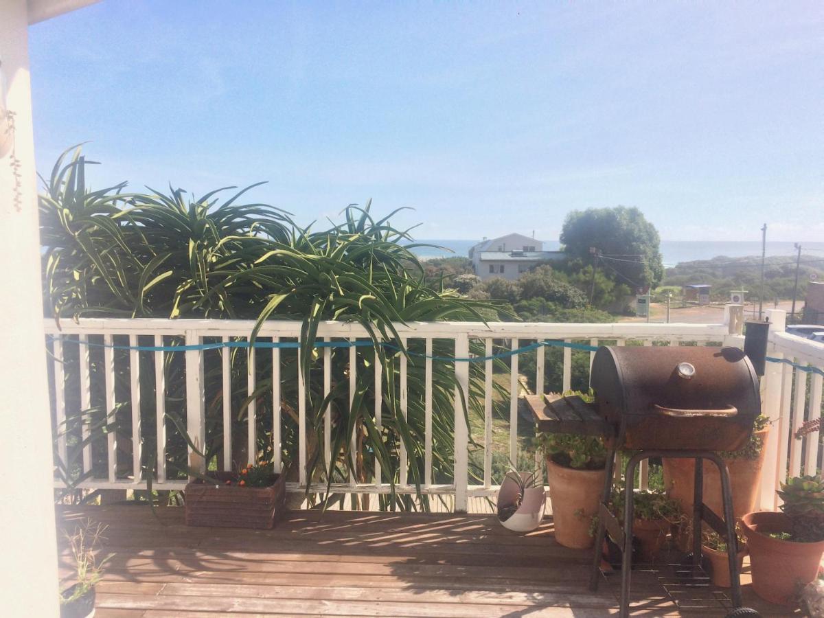 Rustic Beach House 300 Steps From The Ocean Kaapstad Buitenkant foto